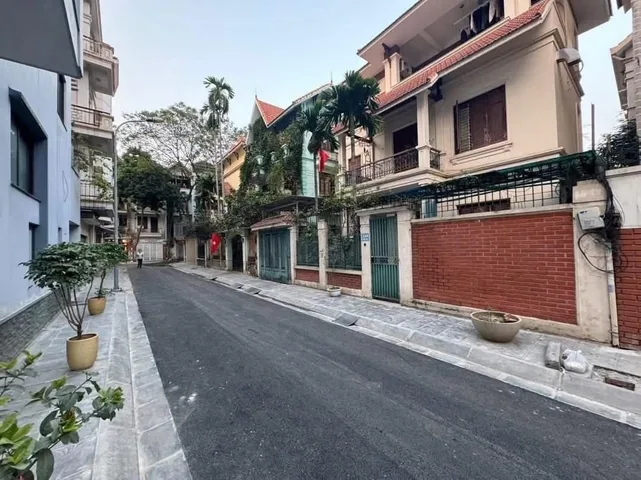 Bất động sản tại Hà Nội - ảnh 1