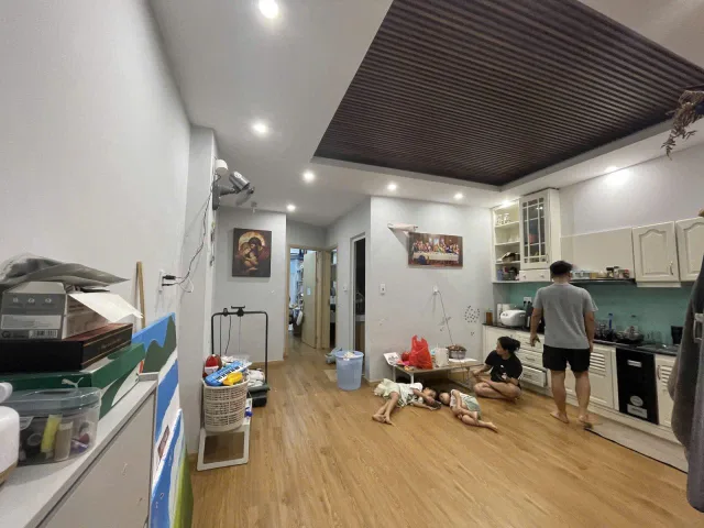 Bất động sản tại Đà Nẵng - ảnh 1