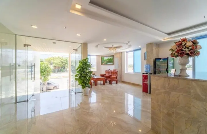 Bất động sản tại Đà Nẵng - ảnh 1
