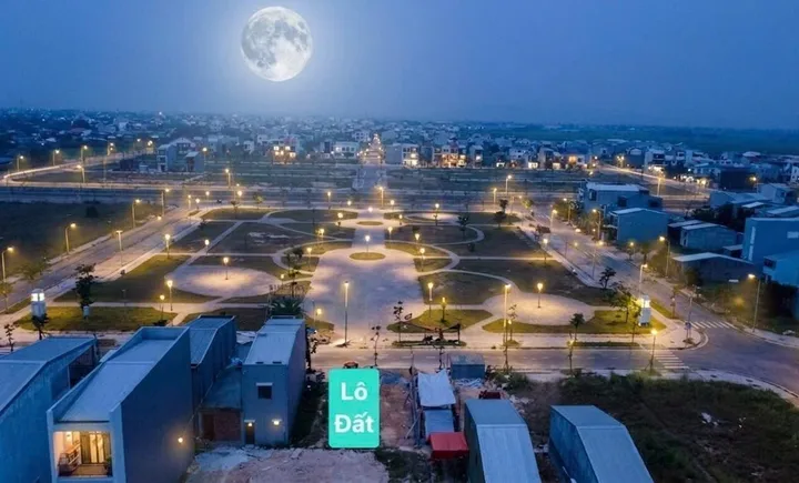 Bất động sản tại Thừa Thiên Huế - ảnh 1
