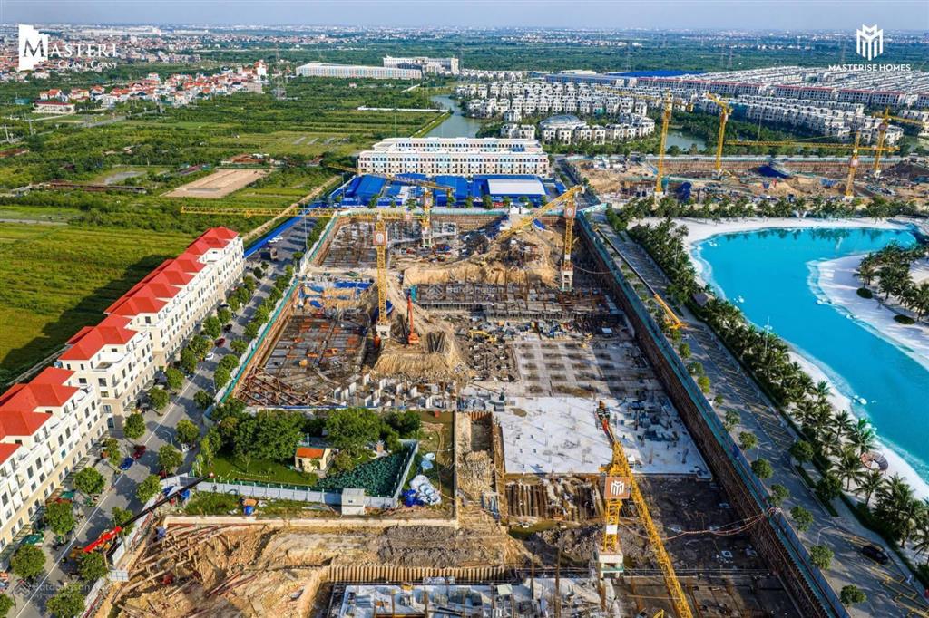 Bất động sản tại Hưng Yên - ảnh 1