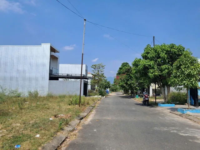 Bất động sản tại Đà Nẵng - ảnh 1