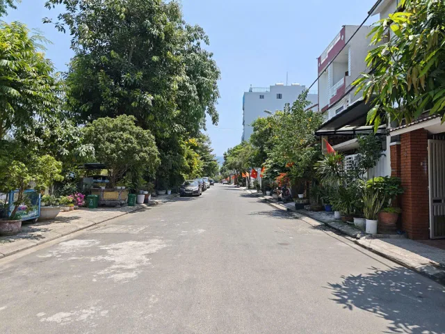 Bất động sản tại Đà Nẵng - ảnh 1