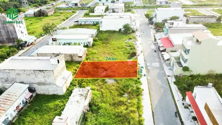 Bất động sản tại Tây Ninh - ảnh 1