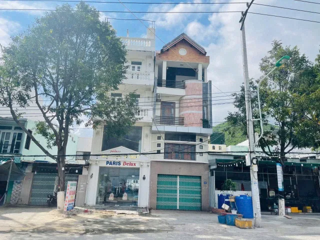 Bất động sản tại Khánh Hòa - ảnh 1