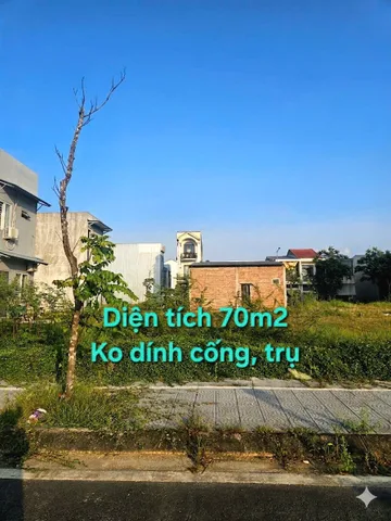 Bất động sản tại Thừa Thiên Huế - ảnh 1
