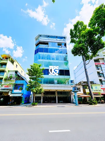 Bất động sản tại TP. Hồ Chí Minh - ảnh 1