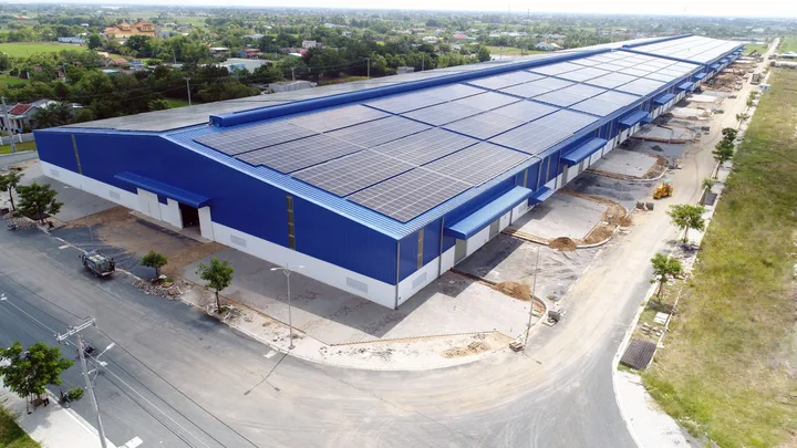 Bất động sản tại Đồng Nai - ảnh 1