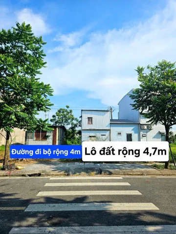 Bất động sản tại Thừa Thiên Huế - ảnh 1