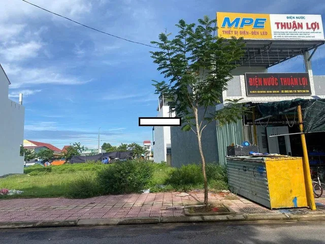 Bất động sản tại Đà Nẵng - ảnh 1