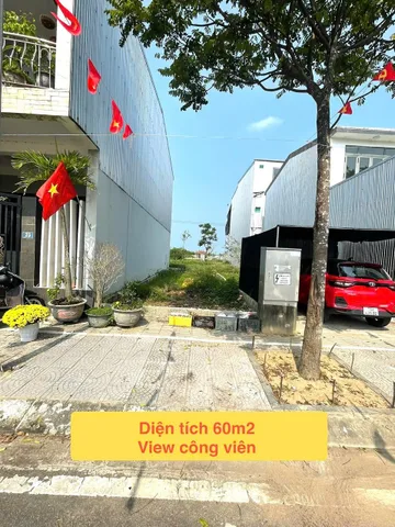Bất động sản tại Thừa Thiên Huế - ảnh 1