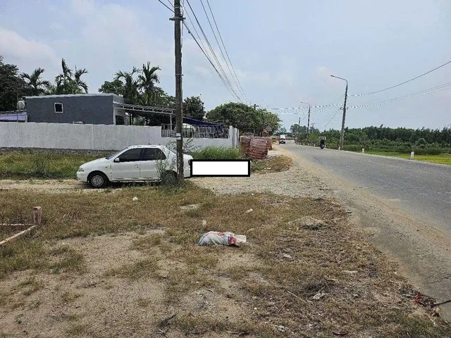 Bất động sản tại Đà Nẵng - ảnh 1