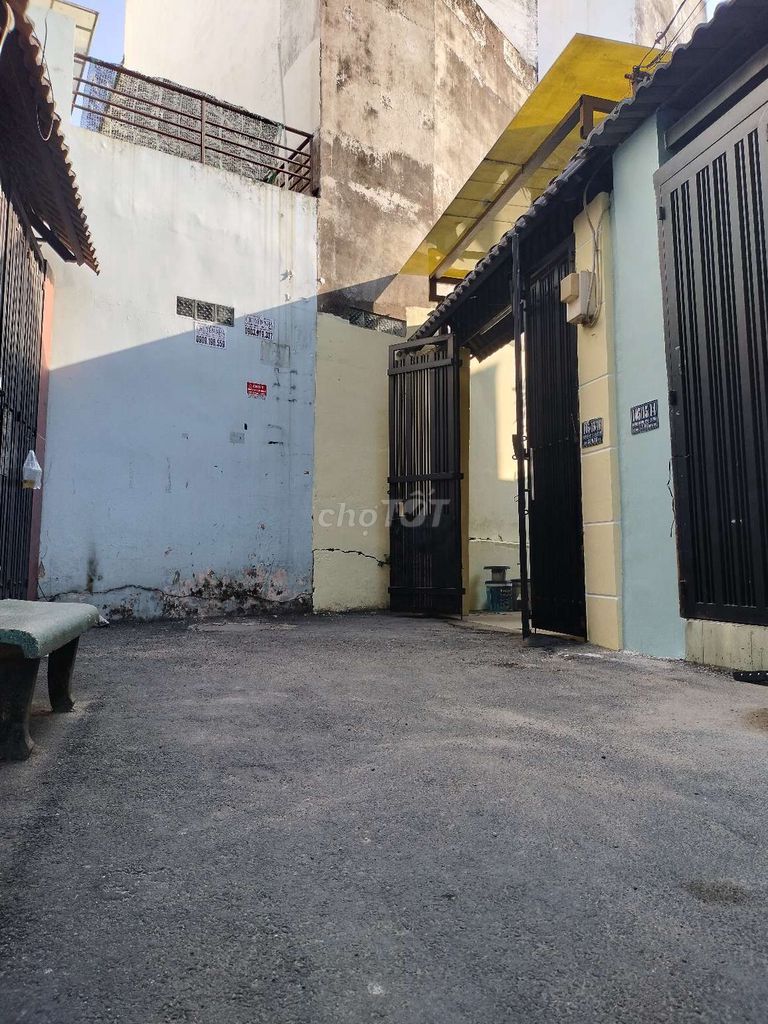 Nhà riêng tại Gò Vấp, TP. Hồ Chí Minh - ảnh 2