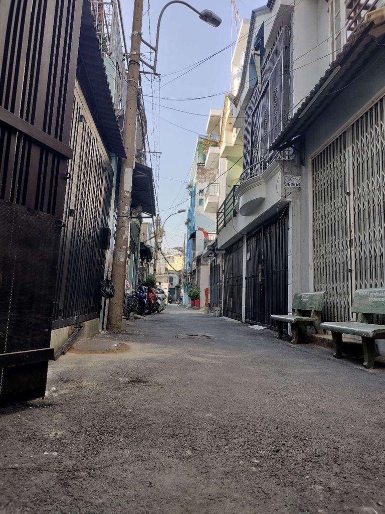 Nhà riêng tại Gò Vấp, TP. Hồ Chí Minh - ảnh 3