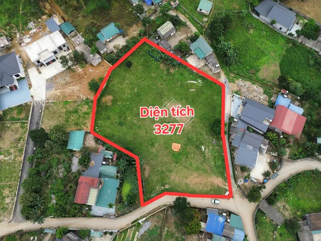 Bất động sản tại Hòa Bình - ảnh 1