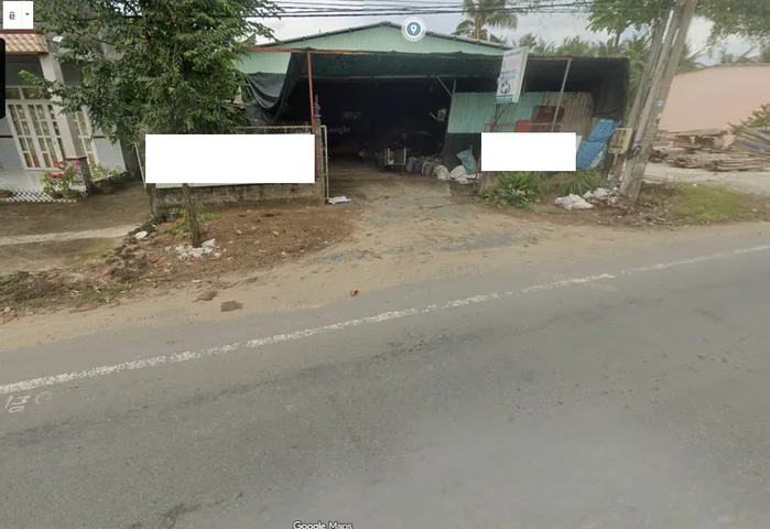 Bất động sản tại Bến Tre - ảnh 1