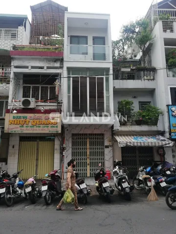 Bất động sản tại TP. Hồ Chí Minh - ảnh 1
