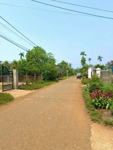 Bất động sản tại Đắk Lắk - ảnh 1