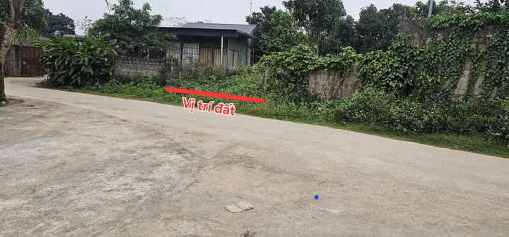 Bất động sản tại Hòa Bình - ảnh 1