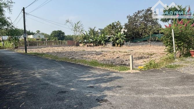 Bất động sản tại Tây Ninh - ảnh 1