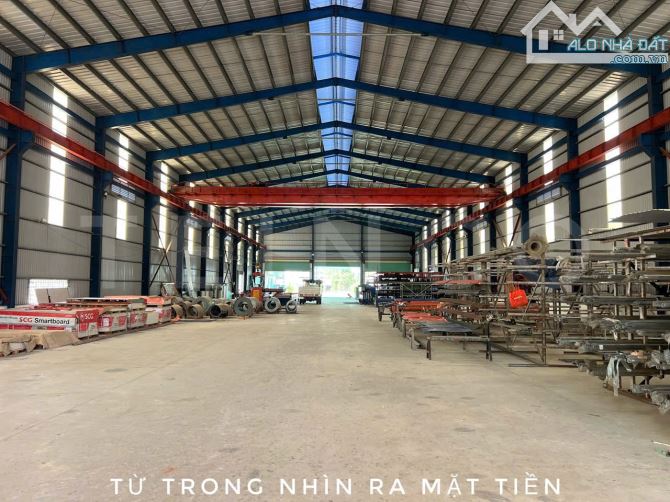 Bất động sản tại Sóc Trăng - ảnh 1