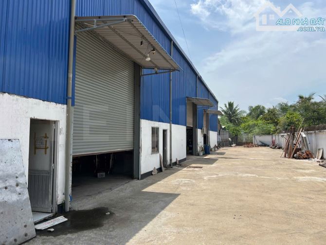 Bất động sản tại Hậu Giang - ảnh 1