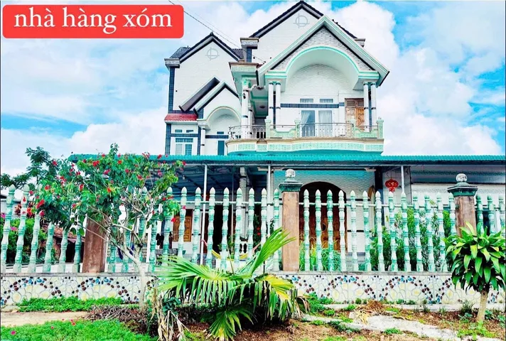 Bất động sản tại Đắk Lắk - ảnh 1
