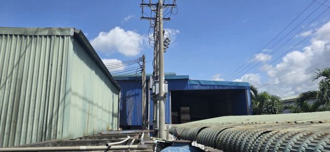 Bất động sản tại Bình Dương - ảnh 1