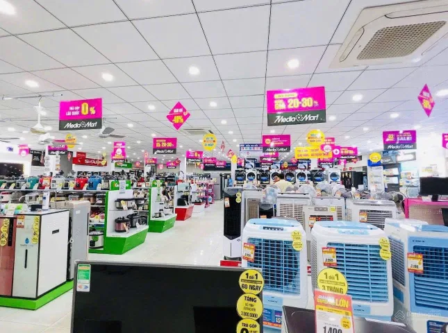 Bất động sản tại Đà Nẵng - ảnh 1