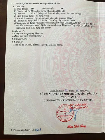 Bất động sản tại Đắk Lắk - ảnh 1