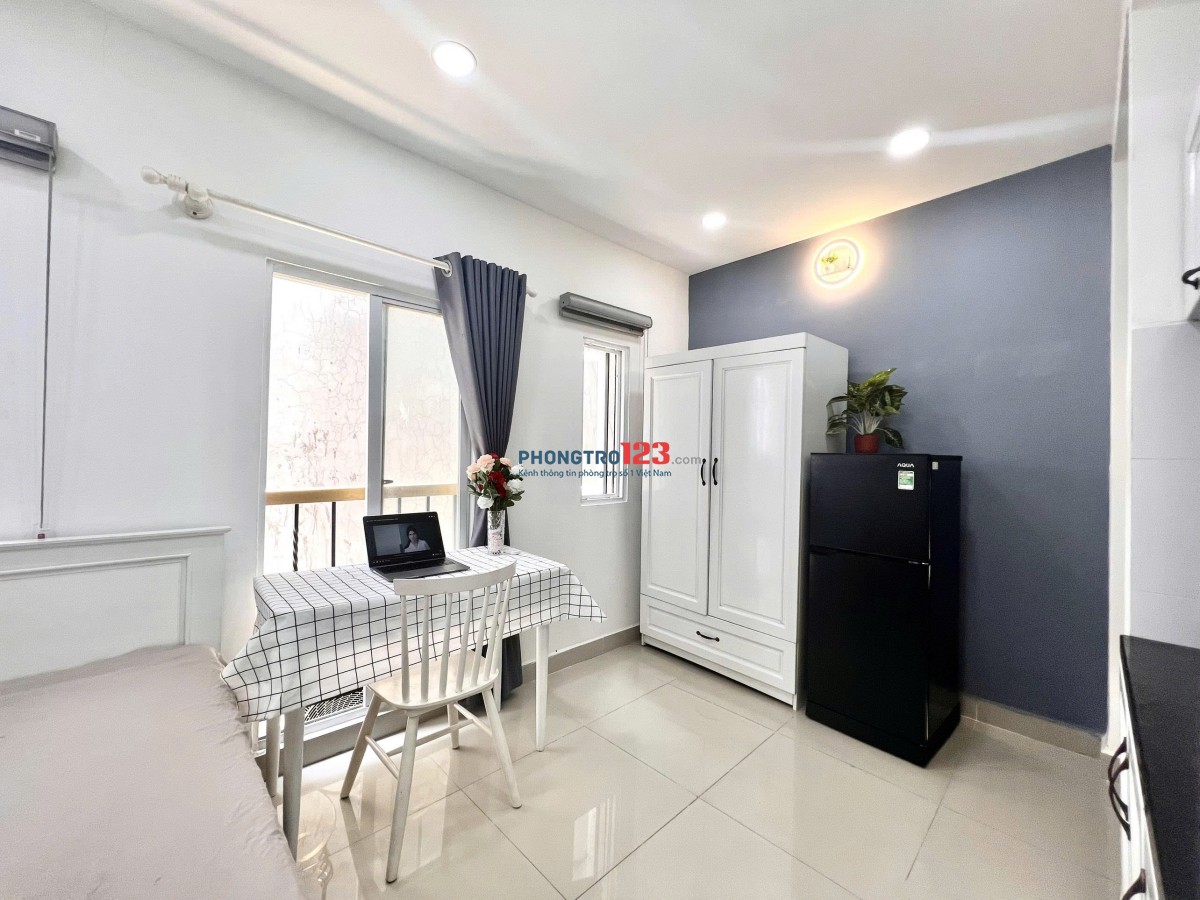Bất động sản tại TP. Hồ Chí Minh - ảnh 1