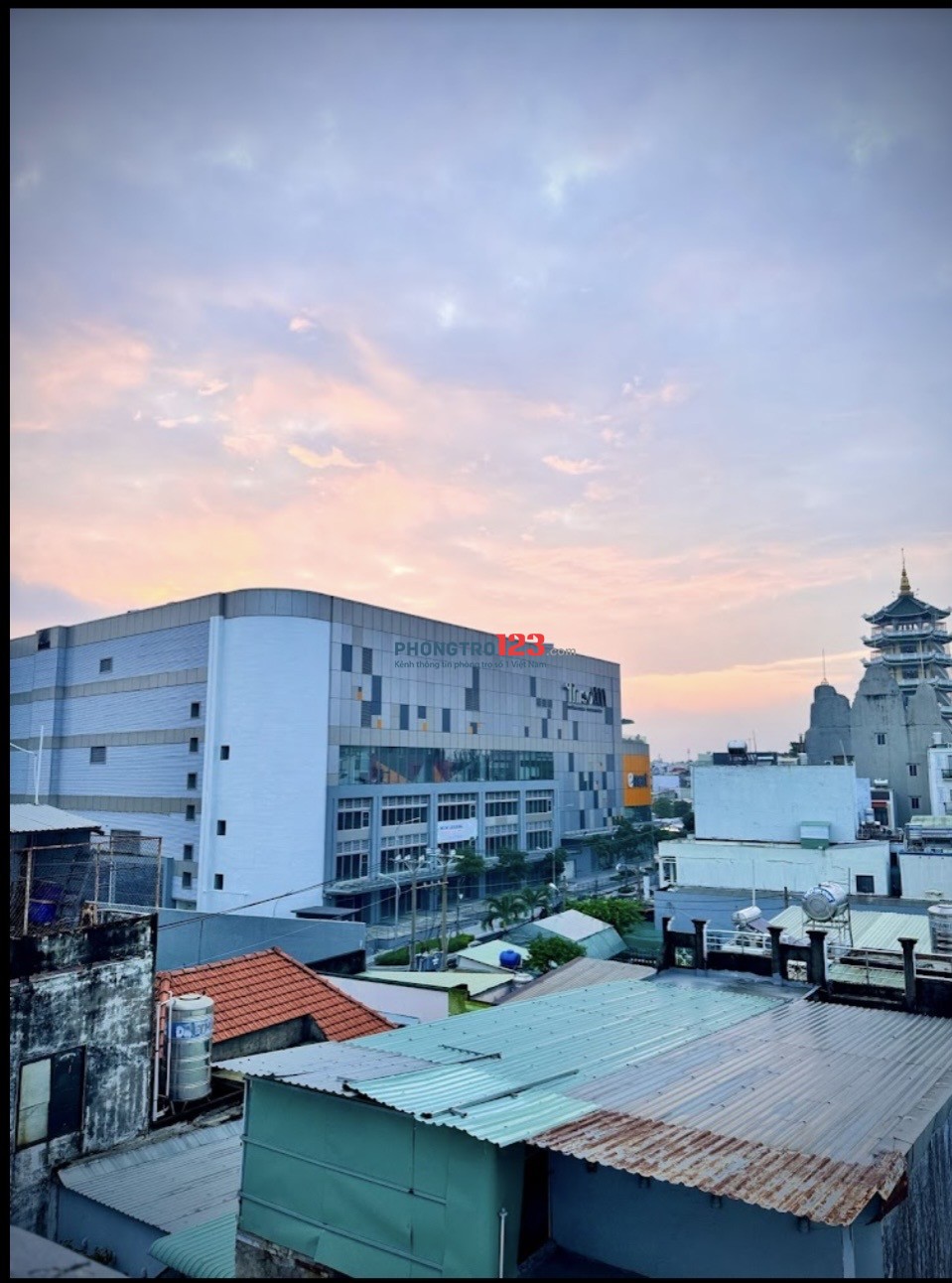 Bất động sản tại TP. Hồ Chí Minh - ảnh 1