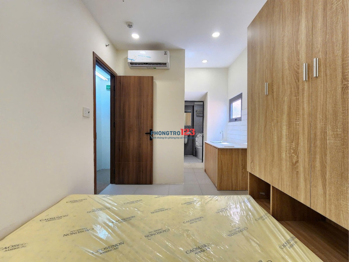 Bất động sản tại TP. Hồ Chí Minh - ảnh 1