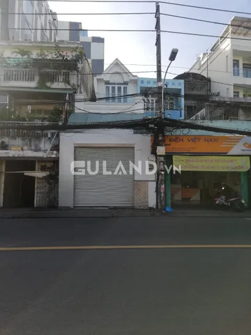 Bất động sản tại TP. Hồ Chí Minh - ảnh 1