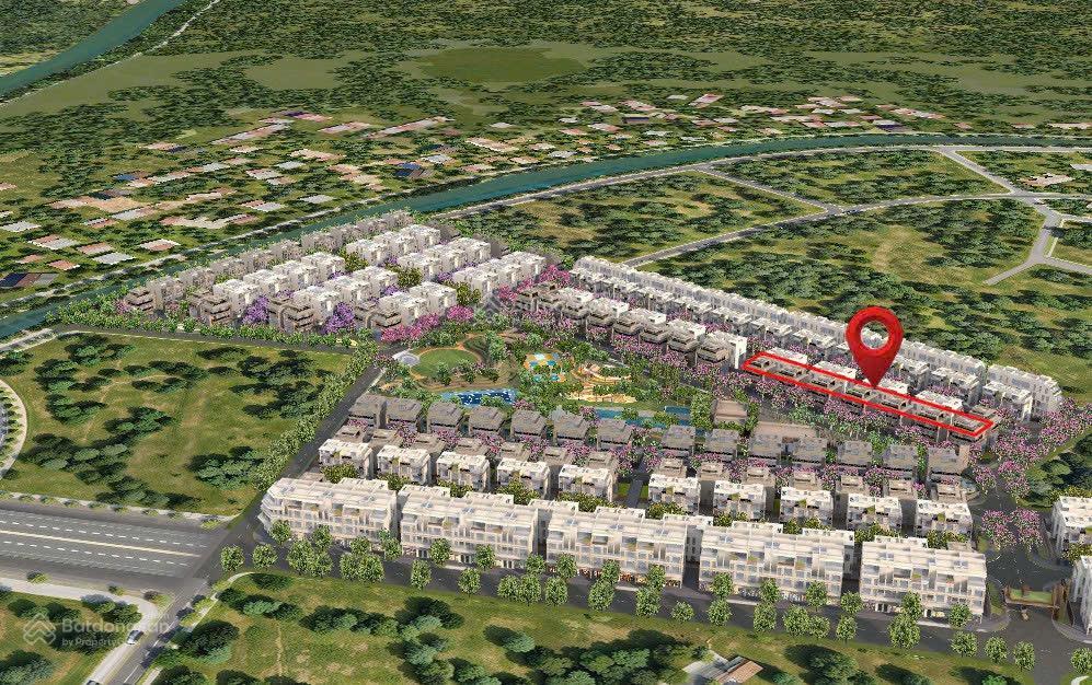 Bất động sản tại Hưng Yên - ảnh 1
