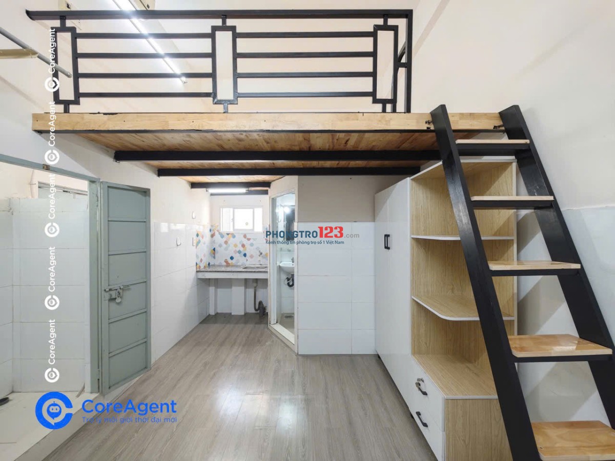 Bất động sản tại TP. Hồ Chí Minh - ảnh 1