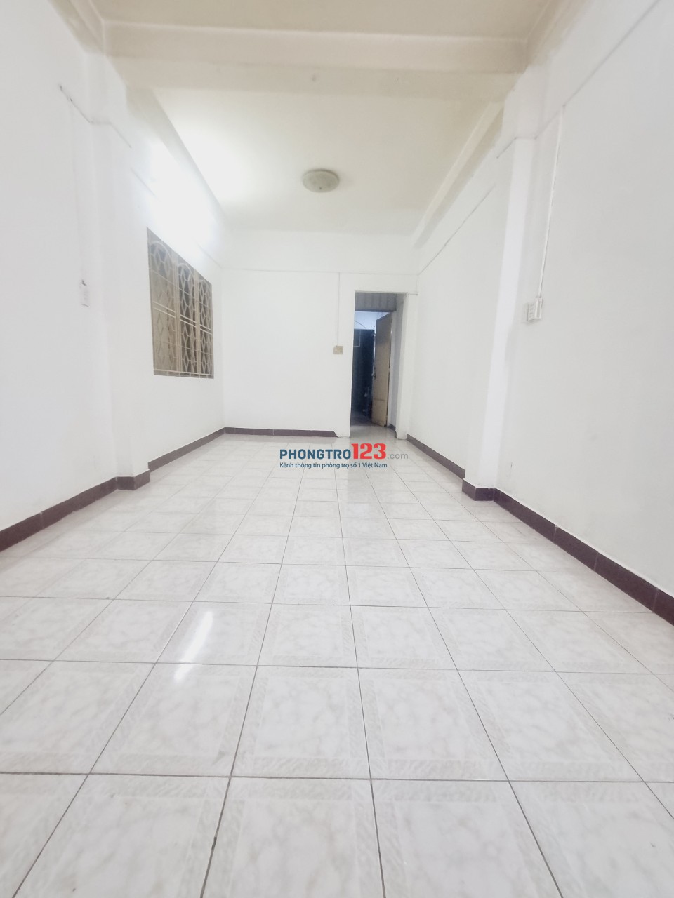 Bất động sản tại TP. Hồ Chí Minh - ảnh 1