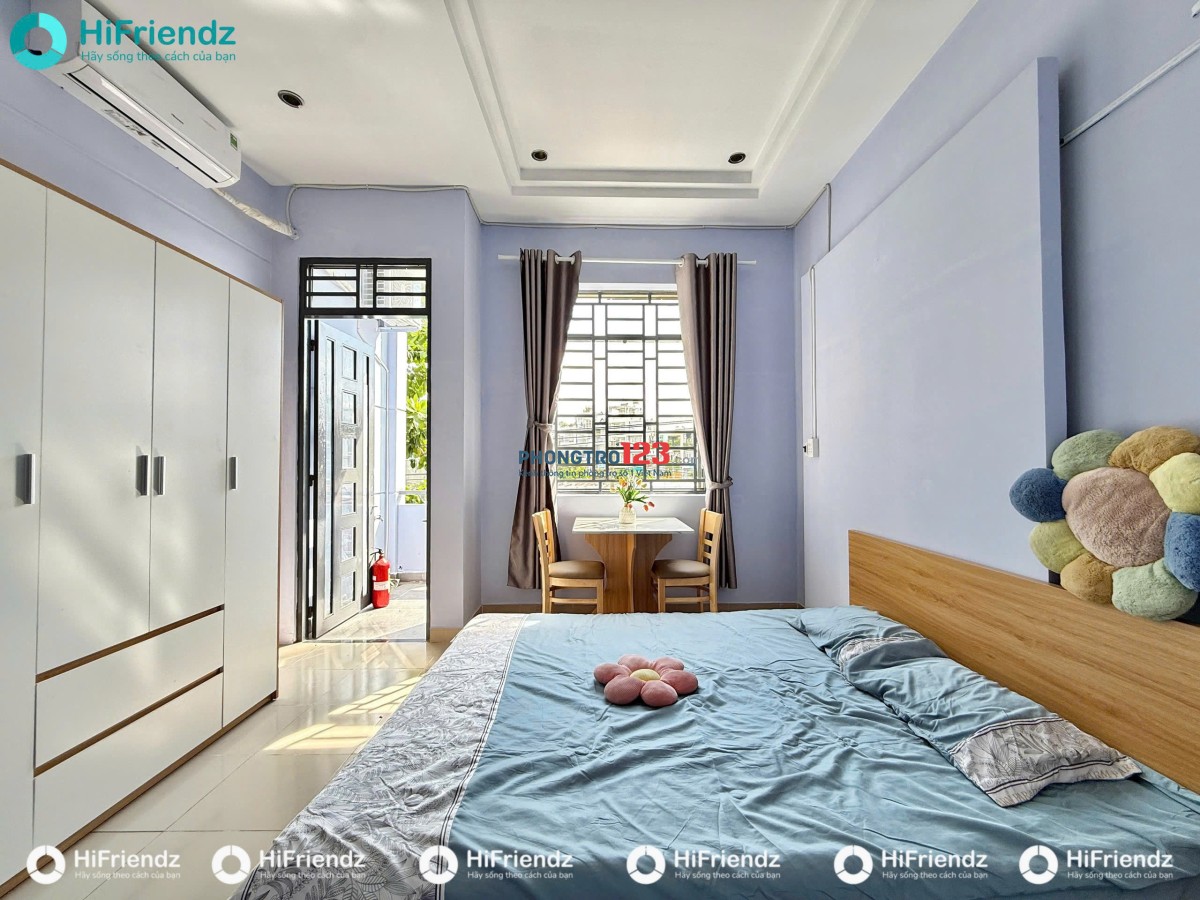 Bất động sản tại TP. Hồ Chí Minh - ảnh 1