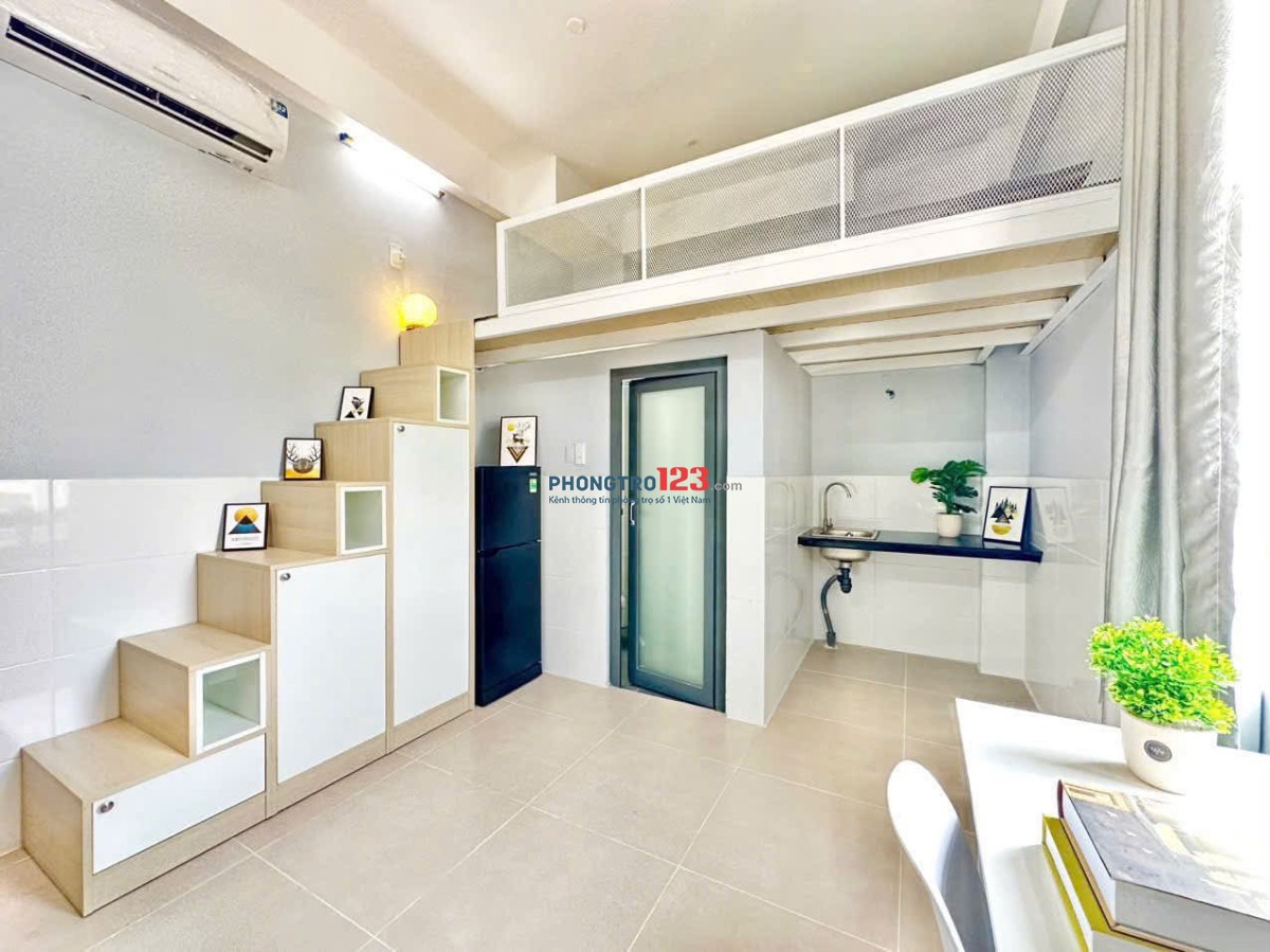 Bất động sản tại TP. Hồ Chí Minh - ảnh 1