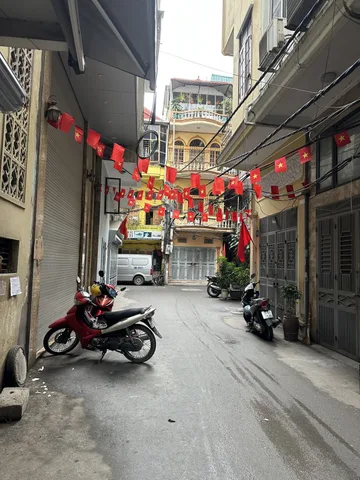 Bất động sản tại Hà Nội - ảnh 1