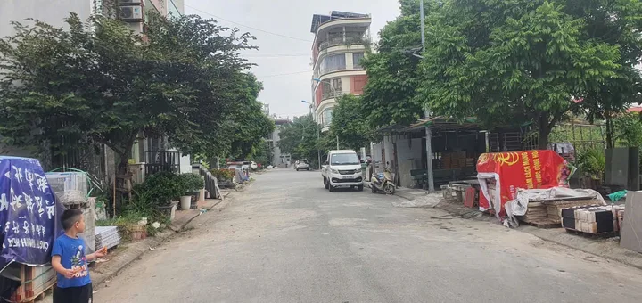 Bất động sản tại Bắc Ninh - ảnh 1