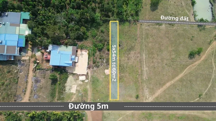 Bất động sản tại Đắk Lắk - ảnh 1