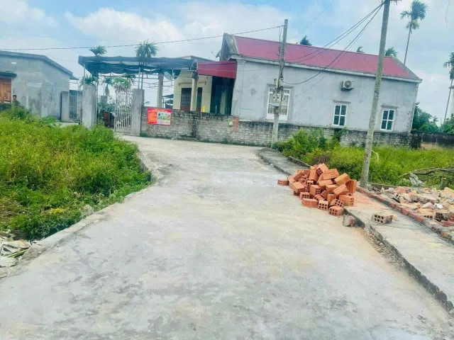 Bất động sản tại Hải Phòng - ảnh 1