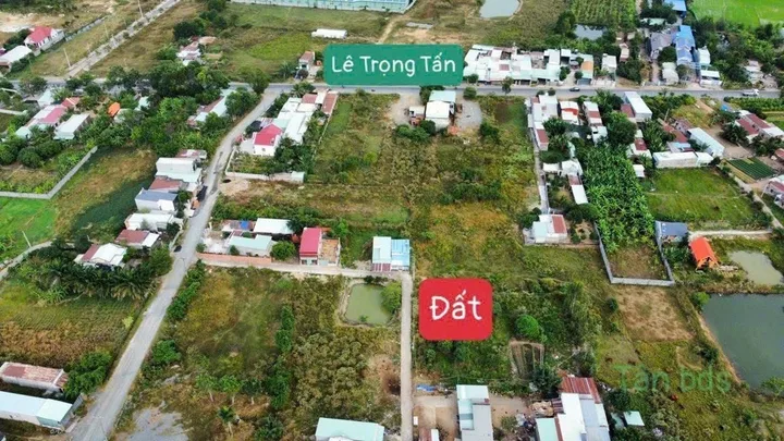 Bất động sản tại TP. Hồ Chí Minh - ảnh 1