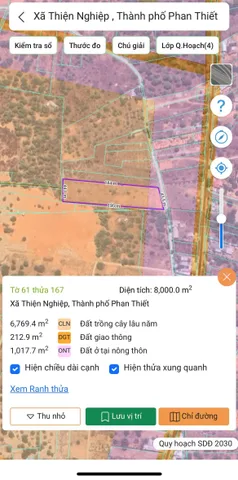 Bất động sản tại Lâm Đồng - ảnh 1
