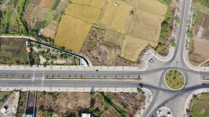 Bất động sản tại TP. Hồ Chí Minh - ảnh 1