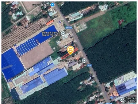 Bất động sản tại Bình Dương - ảnh 1