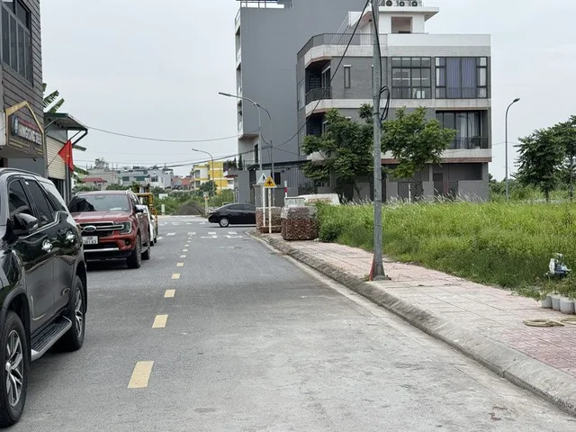 Bất động sản tại Hà Nội - ảnh 1