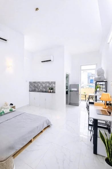 Bất động sản tại TP. Hồ Chí Minh - ảnh 1