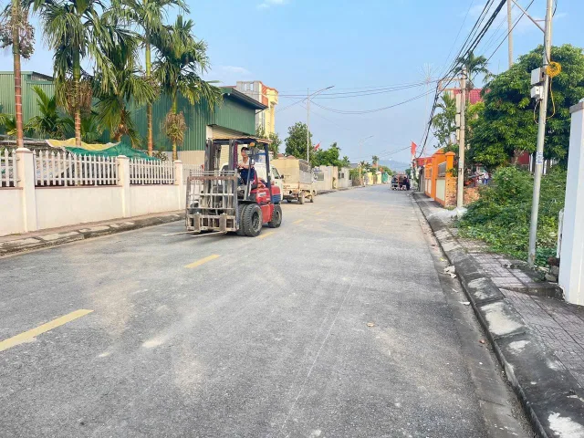Bất động sản tại Hải Phòng - ảnh 1